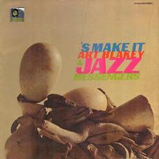 'S Make It mp3 Album by Art Blakey & The Jazz Messengers