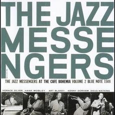 The Jazz Messengers at the Cafe Bohemia, Volume 2 (Remastered) mp3 Album by Art Blakey & The Jazz Messengers