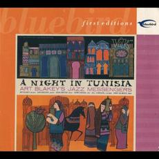 A Night in Tunisia mp3 Album by Art Blakey & The Jazz Messengers
