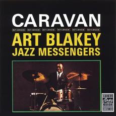 Caravan (Re-Issue) mp3 Album by Art Blakey & The Jazz Messengers