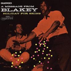 Holiday For Skins, Volume 1 mp3 Album by Art Blakey