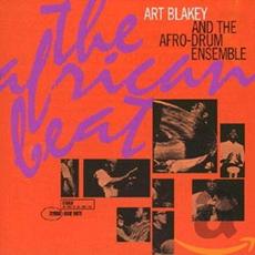 The African Beat mp3 Album by Art Blakey