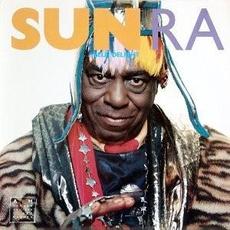 Blue Delight mp3 Album by Sun Ra