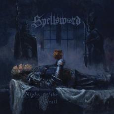Night Of The Grail mp3 Album by Spellsword