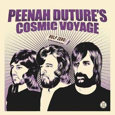 Peenah Duture's Cosmic Voyage mp3 Album by Rolf Zero