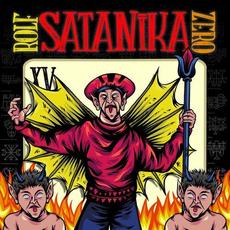 Satanika mp3 Album by Rolf Zero