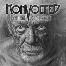 Human Reification mp3 Album by Konvolted