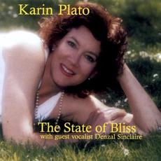 The State of Bliss mp3 Album by Karin Plato
