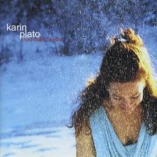 Snowflake Season mp3 Album by Karin Plato