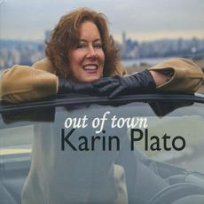 Out Of Town mp3 Album by Karin Plato