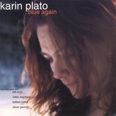 Blue Again mp3 Album by Karin Plato