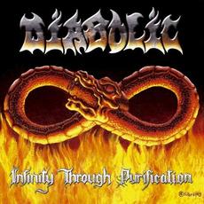 Infinity Through Purification mp3 Album by Diabolic