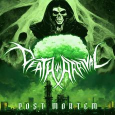 Post Mortem mp3 Album by Death on Arrival