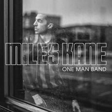 One Man Band mp3 Album by Miles Kane