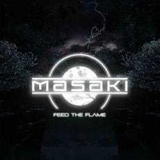Feed The Flame mp3 Album by Masaki