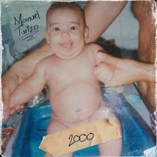 2000 mp3 Album by Manuel Turizo