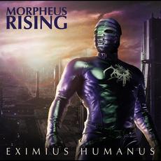 Eximius Humanus mp3 Album by Morpheus Rising