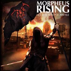 Let the Sleeper Awake mp3 Album by Morpheus Rising