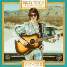 City of Gold mp3 Album by Molly Tuttle & Golden Highway
