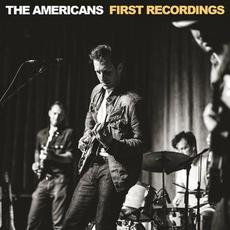 First Recordings mp3 Album by The Americans
