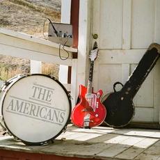 Home Recordings mp3 Album by The Americans