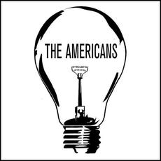 The Americans EP mp3 Album by The Americans