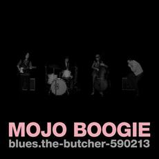 Mojo Boogie mp3 Album by blues.the-butcher-590213