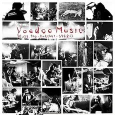 Voodoo Music mp3 Album by blues.the-butcher-590213