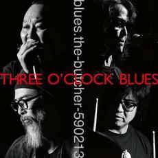 Three O'Clock Blues mp3 Album by blues.the-butcher-590213