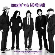 Rockin' With Monsieur mp3 Album by blues.the-butcher-590213