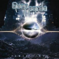 Power Lines mp3 Album by Gueppardo
