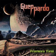 Fronteira Final mp3 Album by Gueppardo