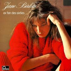 Ex fan des sixties (Re-Issue) mp3 Album by Jane Birkin