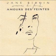 Amours des feintes mp3 Album by Jane Birkin