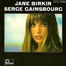 Je T'aime...Moi Non Plus mp3 Album by Jane Birkin