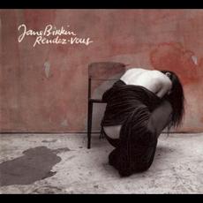 Rendez-Vous (Limited Edition) mp3 Album by Jane Birkin