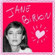 Chansons D'amour mp3 Album by Jane Birkin