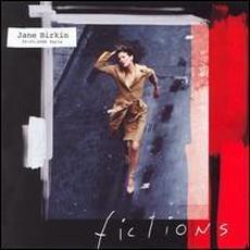 Fictions mp3 Album by Jane Birkin