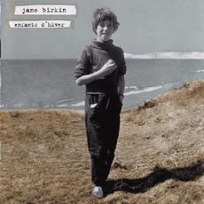 Enfants d’hiver mp3 Album by Jane Birkin