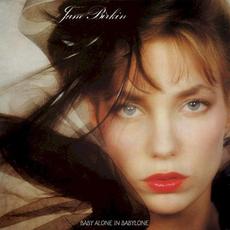 Baby Alone in Babylone mp3 Album by Jane Birkin