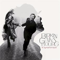 Birkin / Gainsbourg : Le Symphonique mp3 Album by Jane Birkin