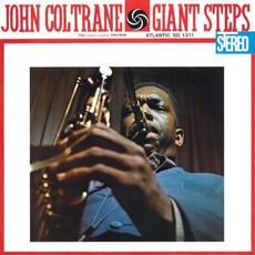 Giant Steps (60th Anniversary Super Deluxe Edition) mp3 Album by John Coltrane