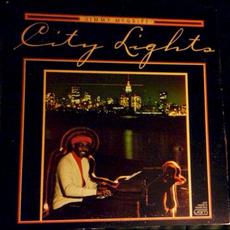 City Lights mp3 Album by Jimmy McGriff