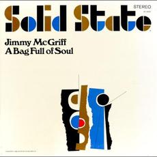 A Bag Full Of Soul mp3 Album by Jimmy McGriff