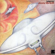 Tailgunner mp3 Album by Jimmy McGriff