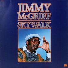 Skywalk mp3 Album by Jimmy McGriff