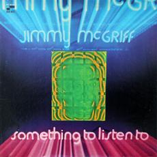 Something To Listen To mp3 Album by Jimmy McGriff