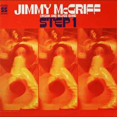 Step 1 mp3 Album by Jimmy McGriff Organ And Blues Band