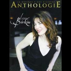 Anthologie mp3 Artist Compilation by Jane Birkin