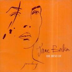 The Best Of Jane Birkin mp3 Artist Compilation by Jane Birkin